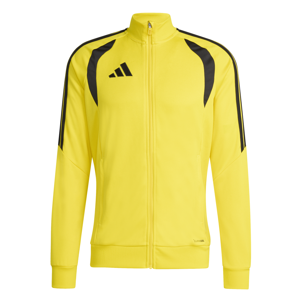 adidas Tiro 26 League Trainingsjacke gelb 