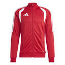 adidas Tiro 26 League Trainingsjacke rot 