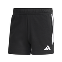 adidas Tiro 26 League Sweatshorts schwarz Damen  
