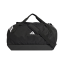adidas Tiro Sporttasche Large mit Bodenfach schwarz  
