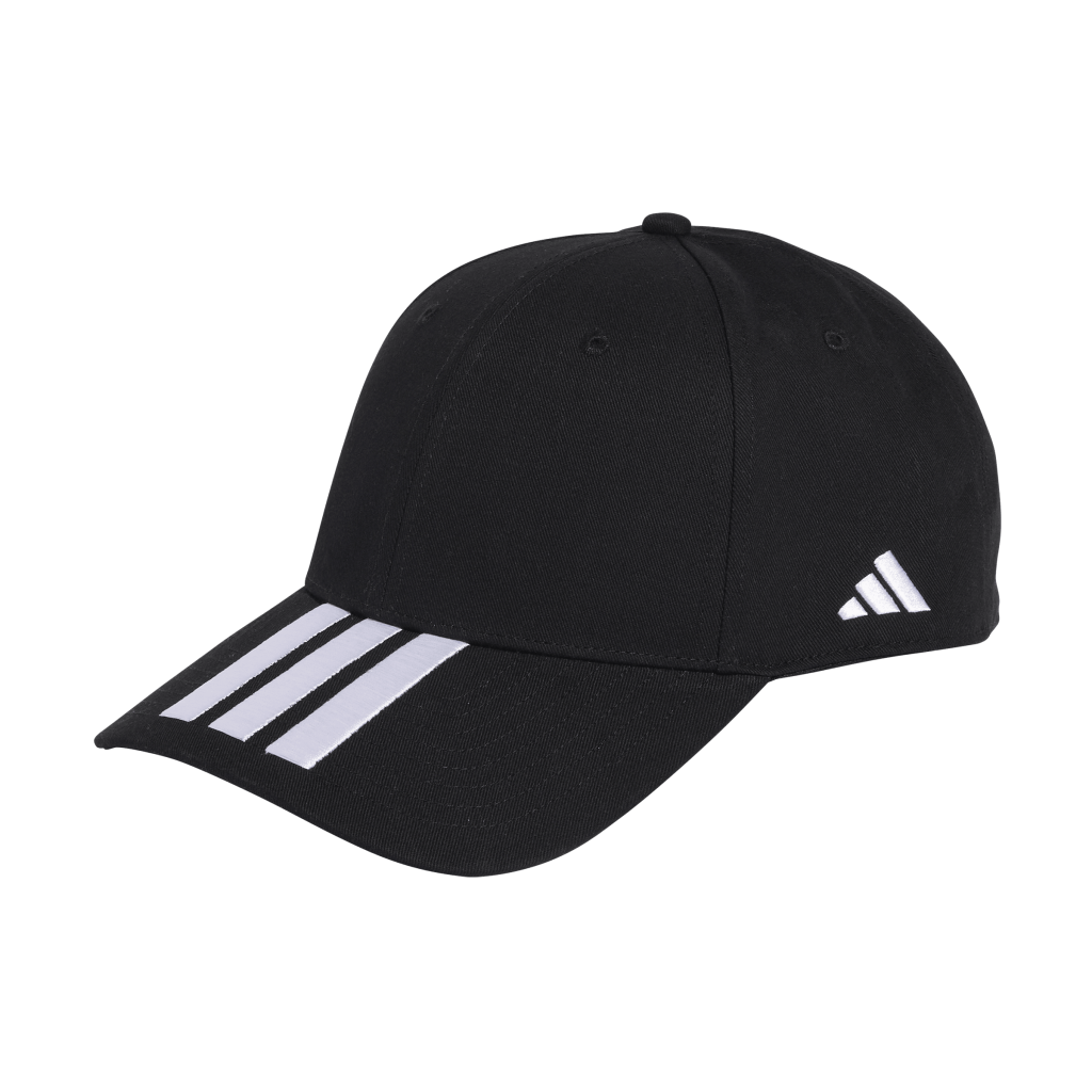 adidas Tiro Cap schwarz 
