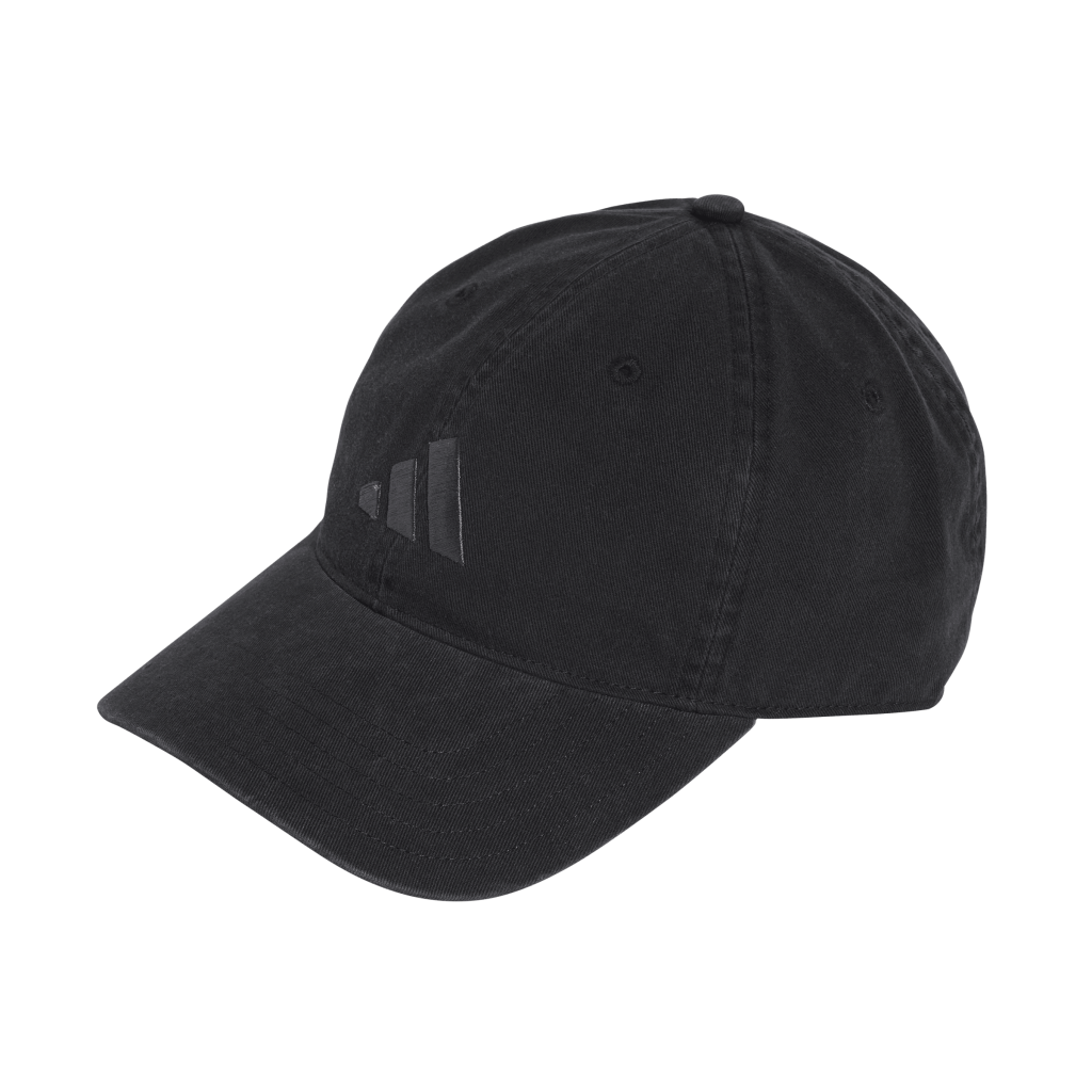 adidas Tiro Competition Dad Cap schwarz