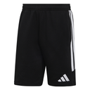 adidas Tiro 26 League Sweatshorts schwarz  