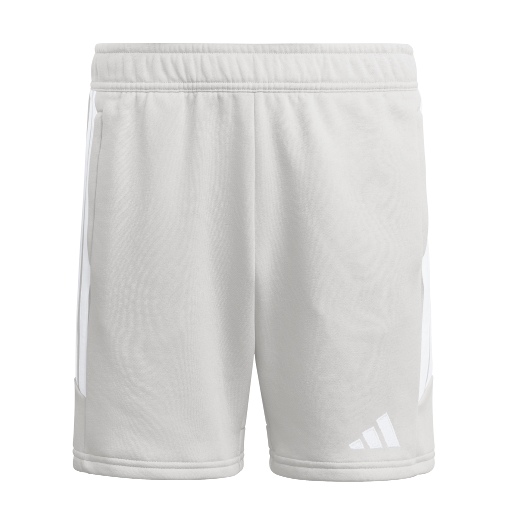 adidas Tiro 26 League Sweat Shorts grau Kinder