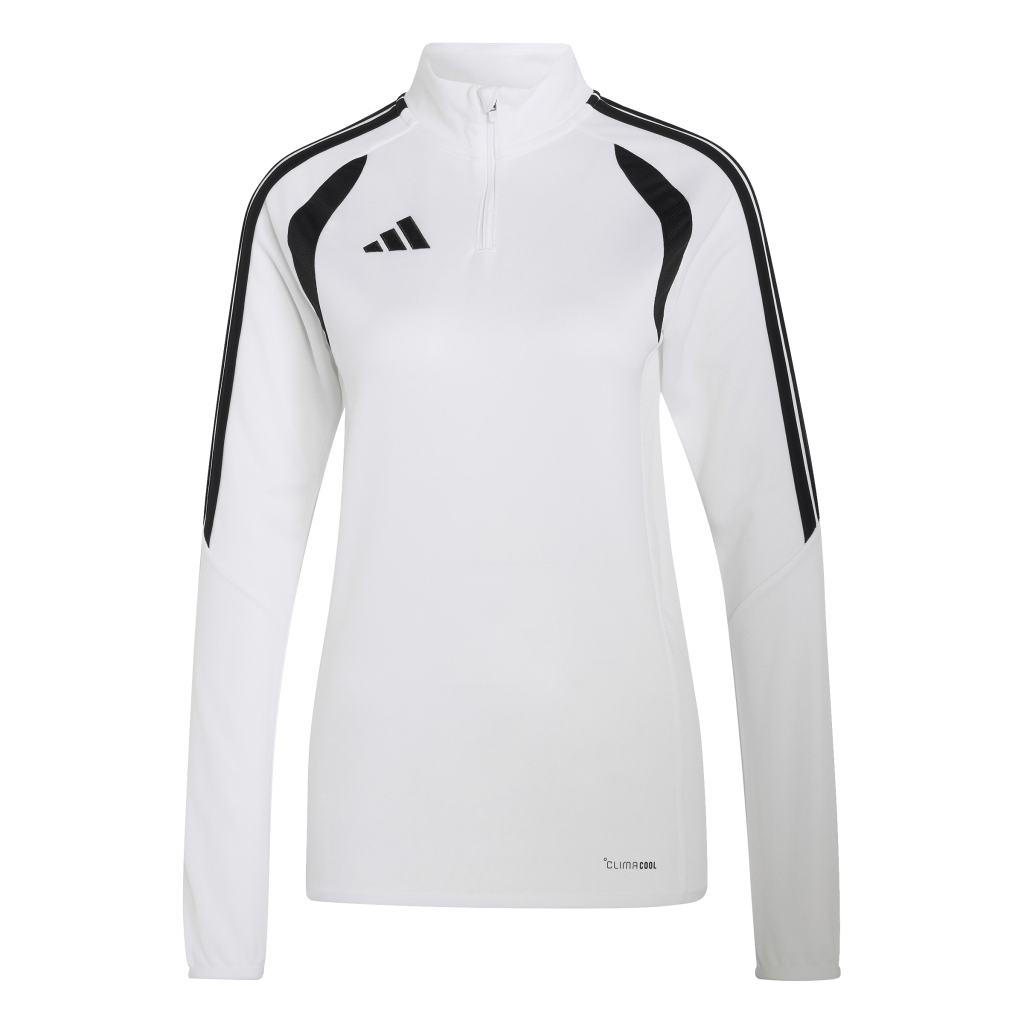 adidas Tiro 26 League Trainingstop weiß Damen