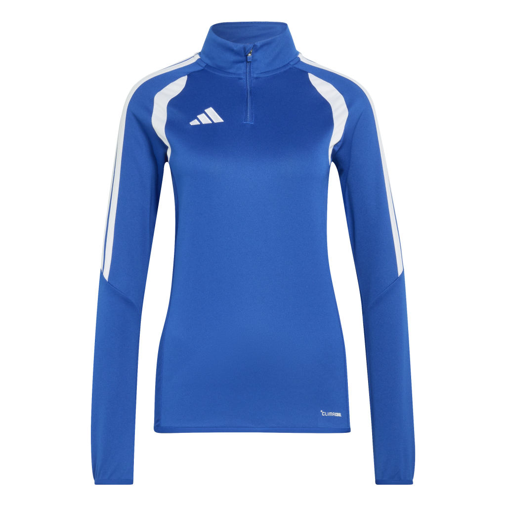 adidas Tiro 26 League Trainingstop blau Damen