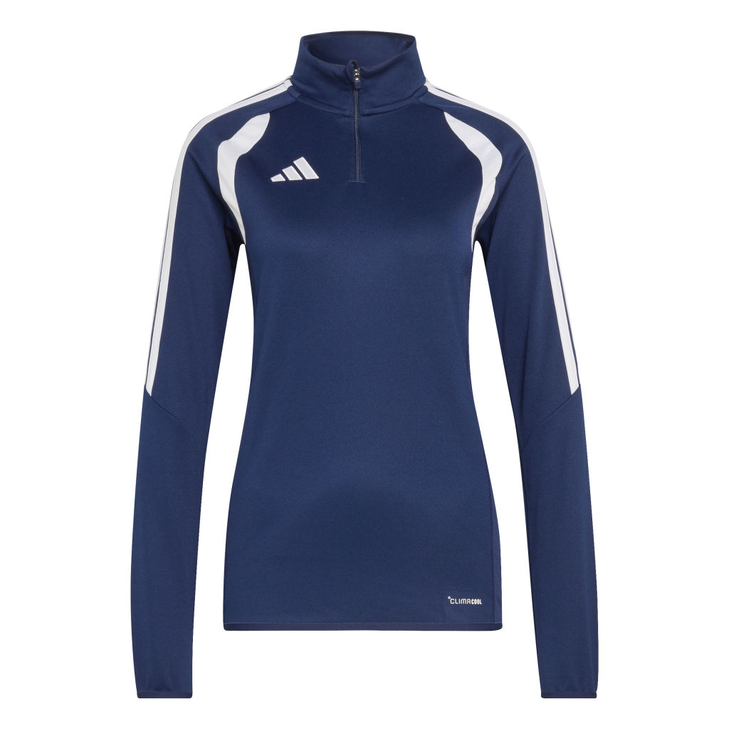 adidas Tiro 26 League Trainingstop blau Damen