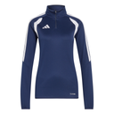 adidas Tiro 26 League Trainingstop blau Damen