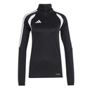 adidas Tiro 26 League Trainingstop schwarz Damen