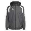 adidas Tiro 26 League Windbreaker schwarz 