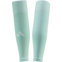 adidas Milano Sleeve-Stutzen grün