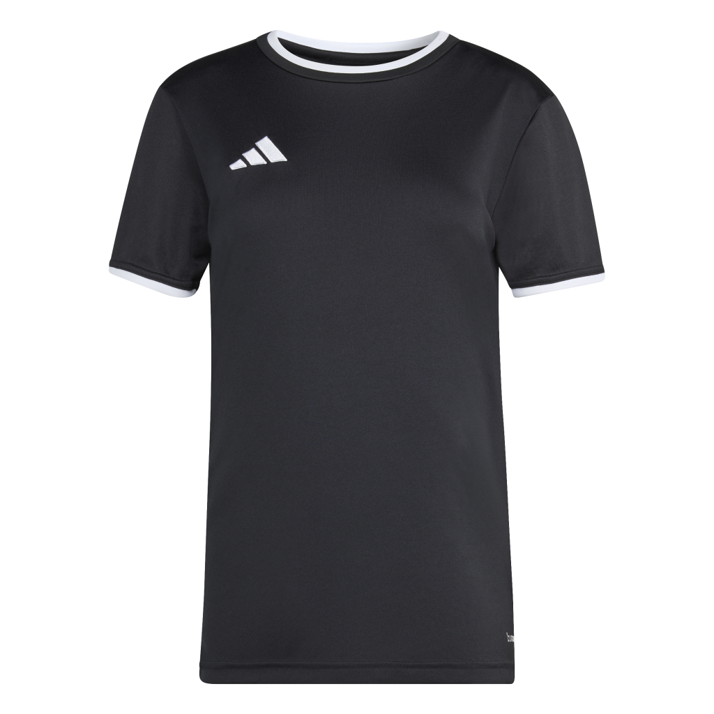 adidas Entrada 26 Trikot schwarz Damen