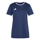 adidas Entrada 26 Trikot blau Damen