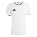 adidas Entrada 26 Trikot weiß 