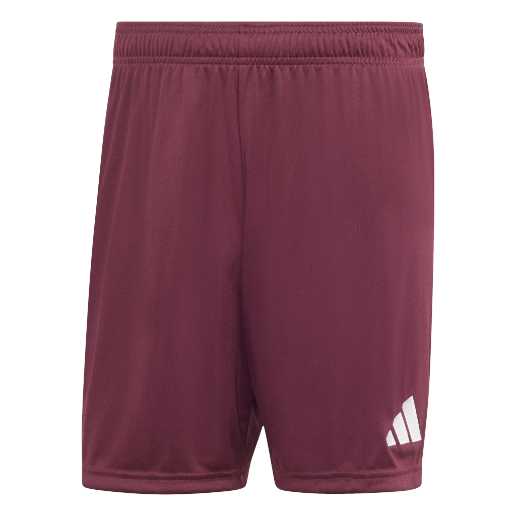 adidas Entrada 26 Shorts rot 