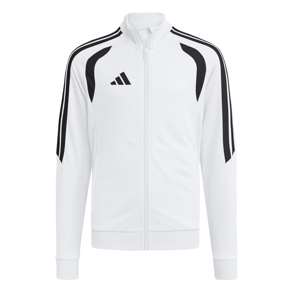 adidas Tiro 26 League Trainingsjacke weiß Kinder