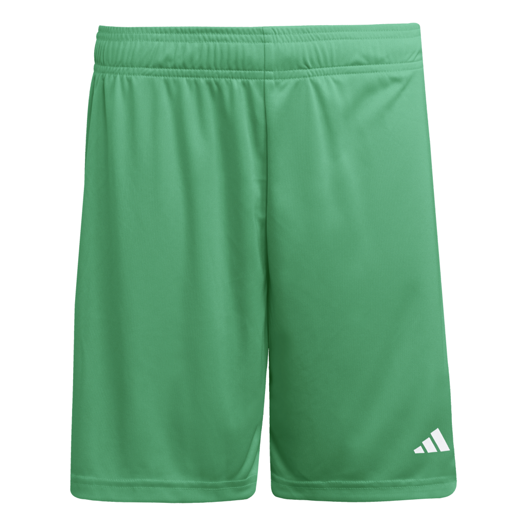 adidas Entrada 26 Shorts grün 