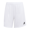 adidas Entrada 26 Shorts weiß Damen 