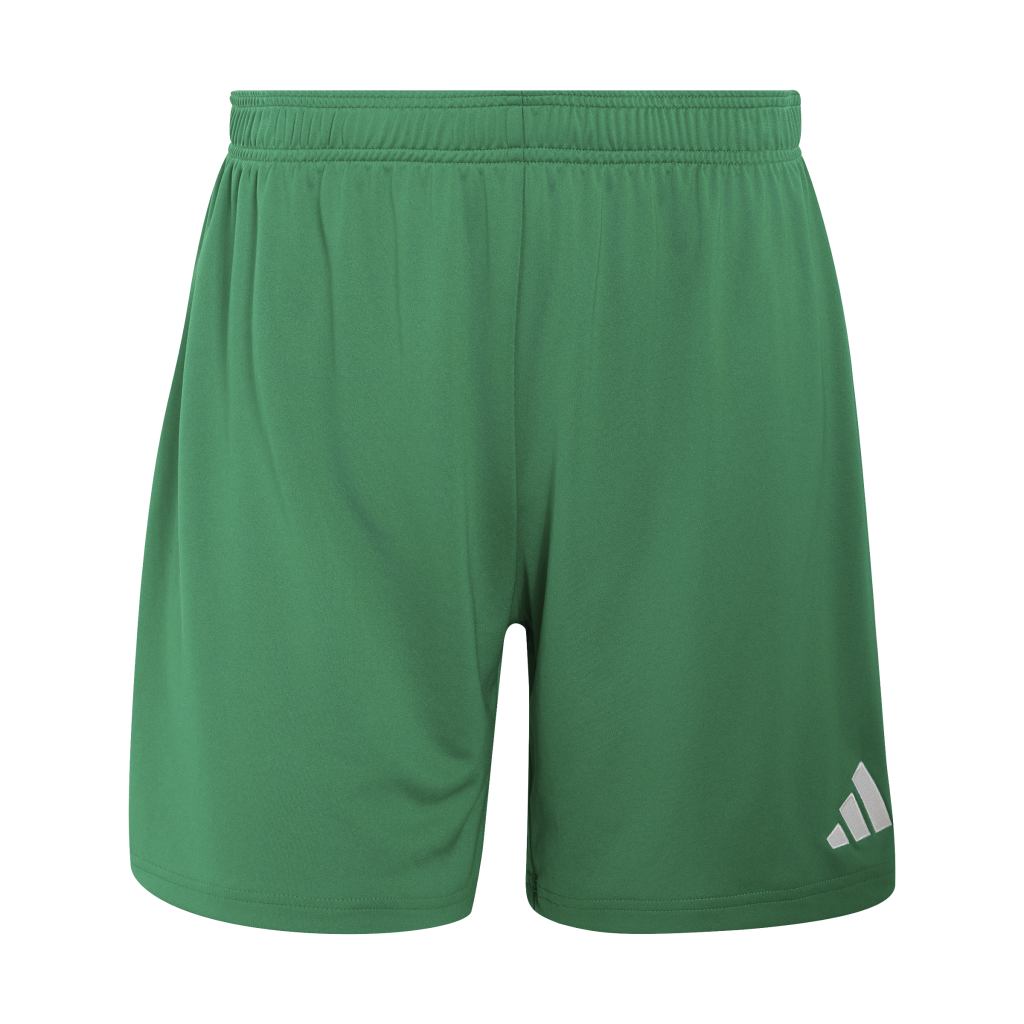 adidas Entrada 26 Shorts grün Damen 