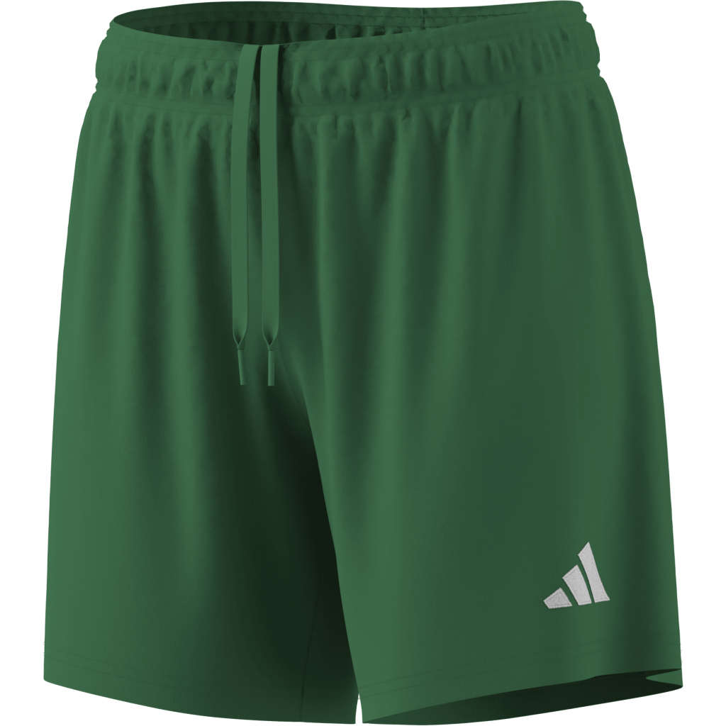 adidas Entrada 26 Shorts grün Damen 