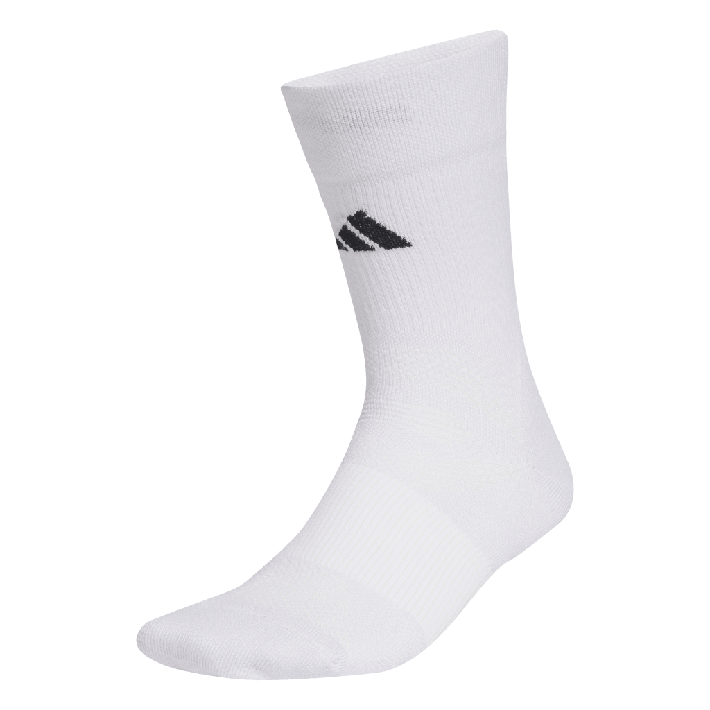adidas Fußball Crew Performance Socken weiß 