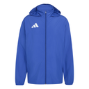  adidas Entrada 26 Multi Jacke blau 