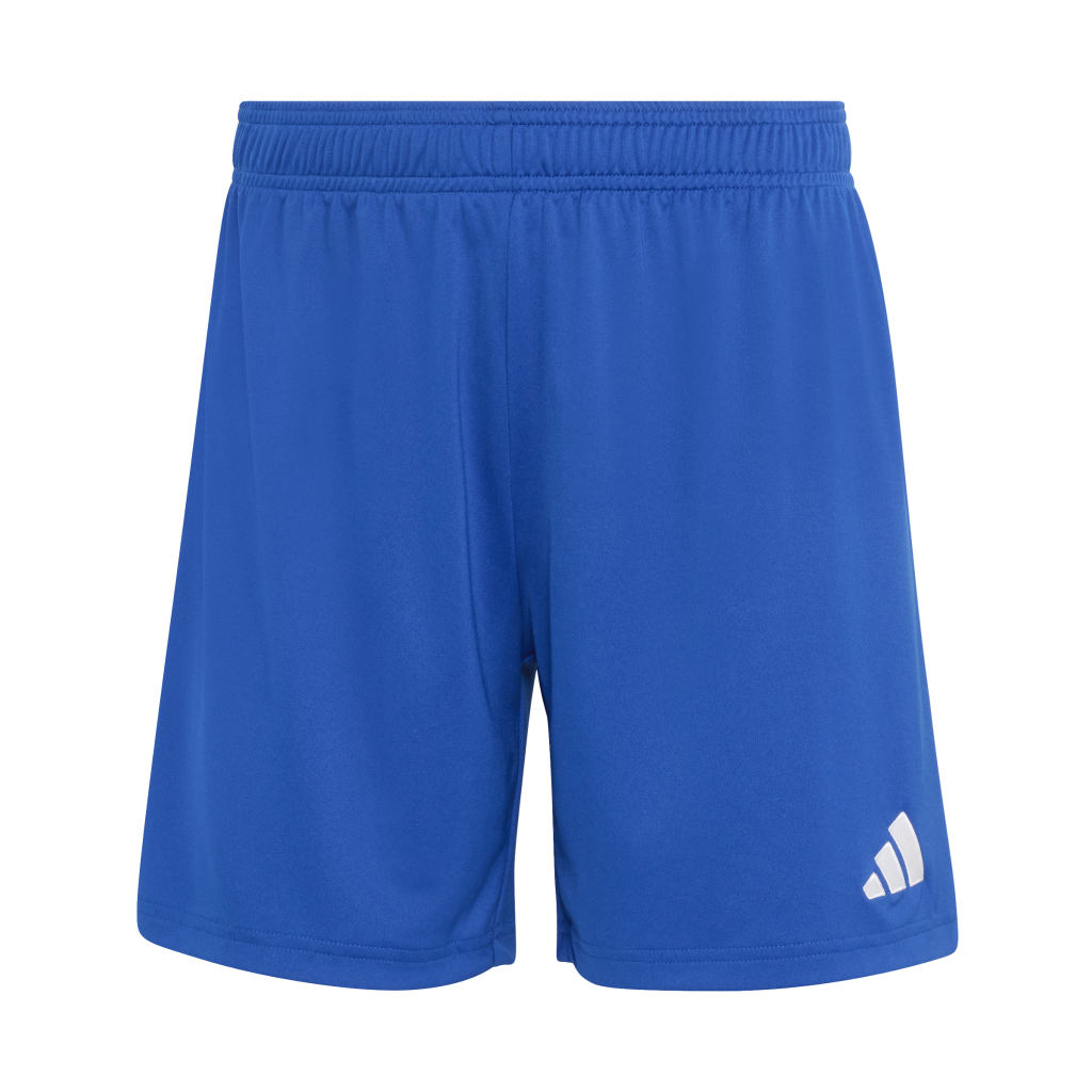 adidas Entrada 26 Shorts blau Damen