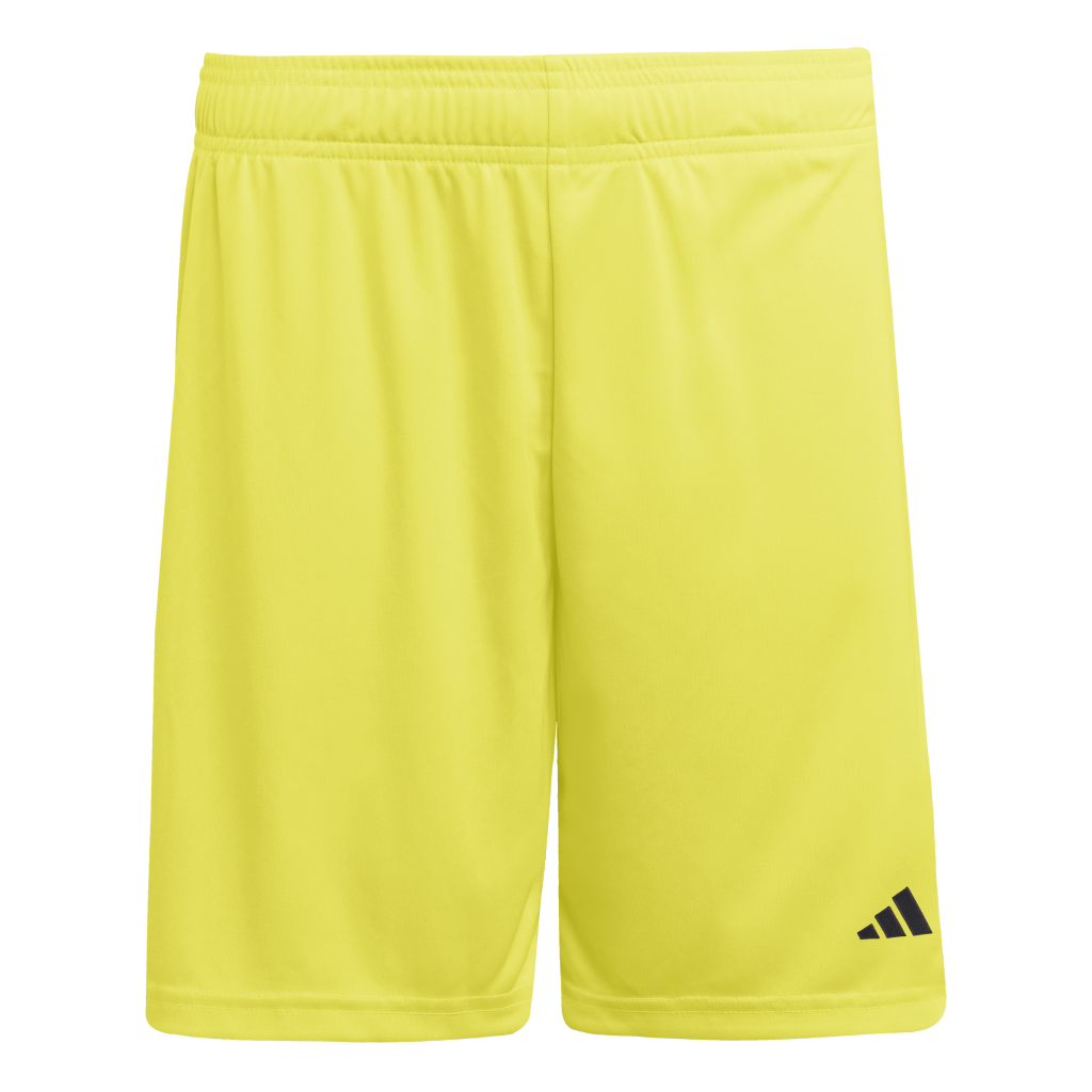adidas Entrada 26 Shorts gelb Kinder 