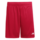 adidas Entrada 26 Shorts rot Kinder 
