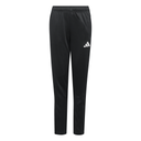 adidas Entrada 26 Trainingshose schwarz Kinder 