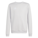  adidas Entrada 26 Sweatshirt grau Kinder