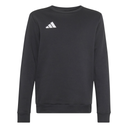  adidas Entrada 26 Sweatshirt schwarz Kinder
