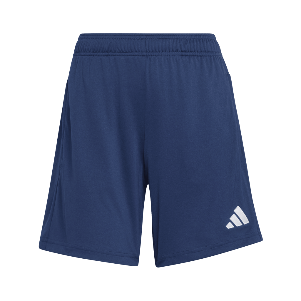 adidas Entrada 26 Trainingsshorts blau Damen 