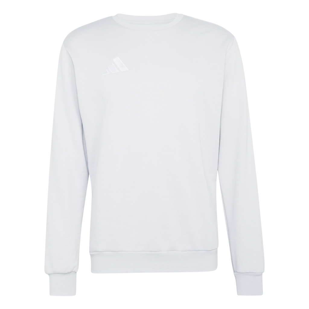  adidas Entrada 26 Sweatshirt grau 
