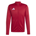 adidas Entrada 26 Trainingsjacke rot 