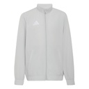adidas Entrada 26 Präsentationsjacke grau Kinder