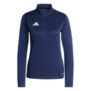 adidas Entrada 26 Trainingstop blau Damen 