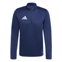 adidas Entrada 26 Trainingstop blau 