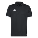adidas Entrada 26 Poloshirt schwarz 