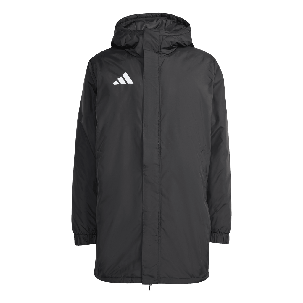  adidas Entrada 26 Stadium Jacke schwarz 