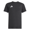  adidas Entrada 26 T-Shirt schwarz Kinder