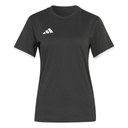  adidas Entrada 26 T-Shirt schwarz Damen