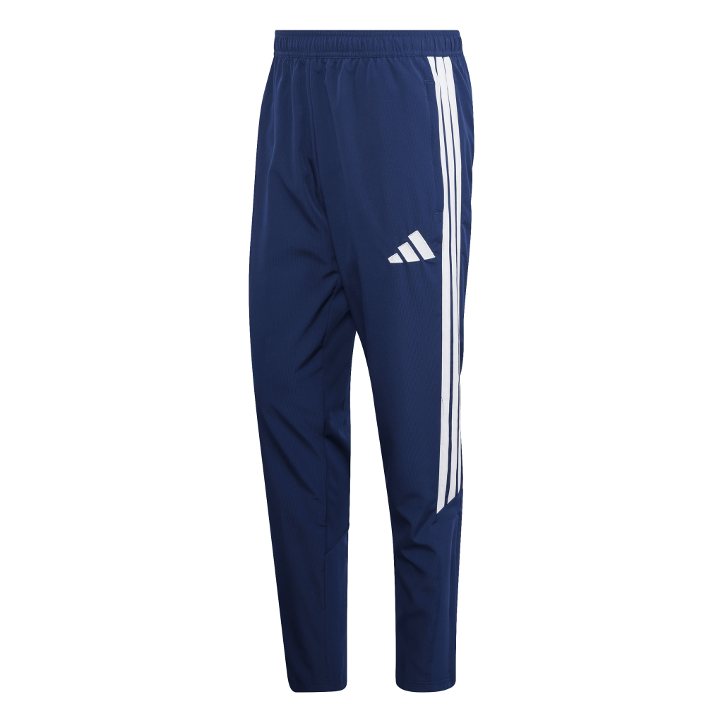 adidas Tiro 26 League Präsentationshose blau