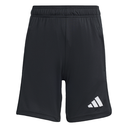 adidas Entrada 26 Trainingsshorts schwarz Kinder