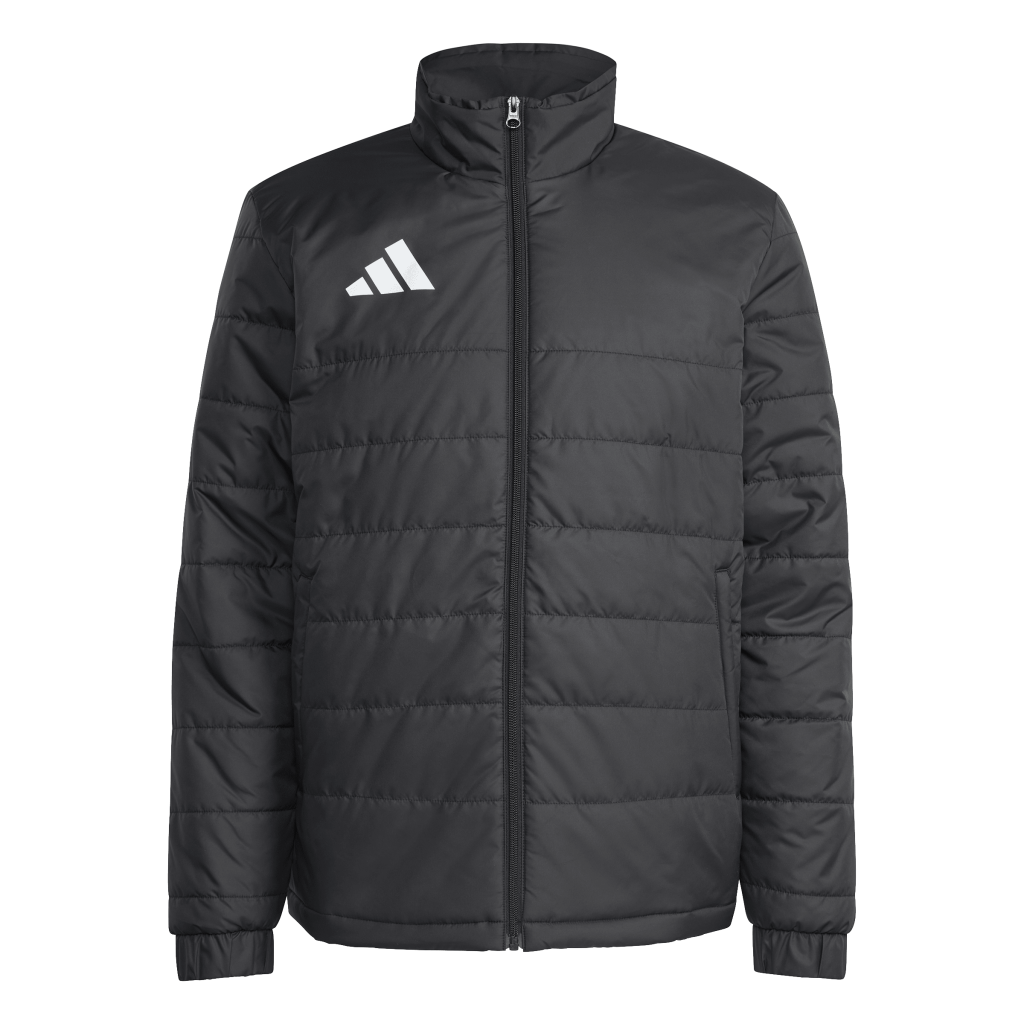  adidas Entrada 26 Light Jacke schwarz 