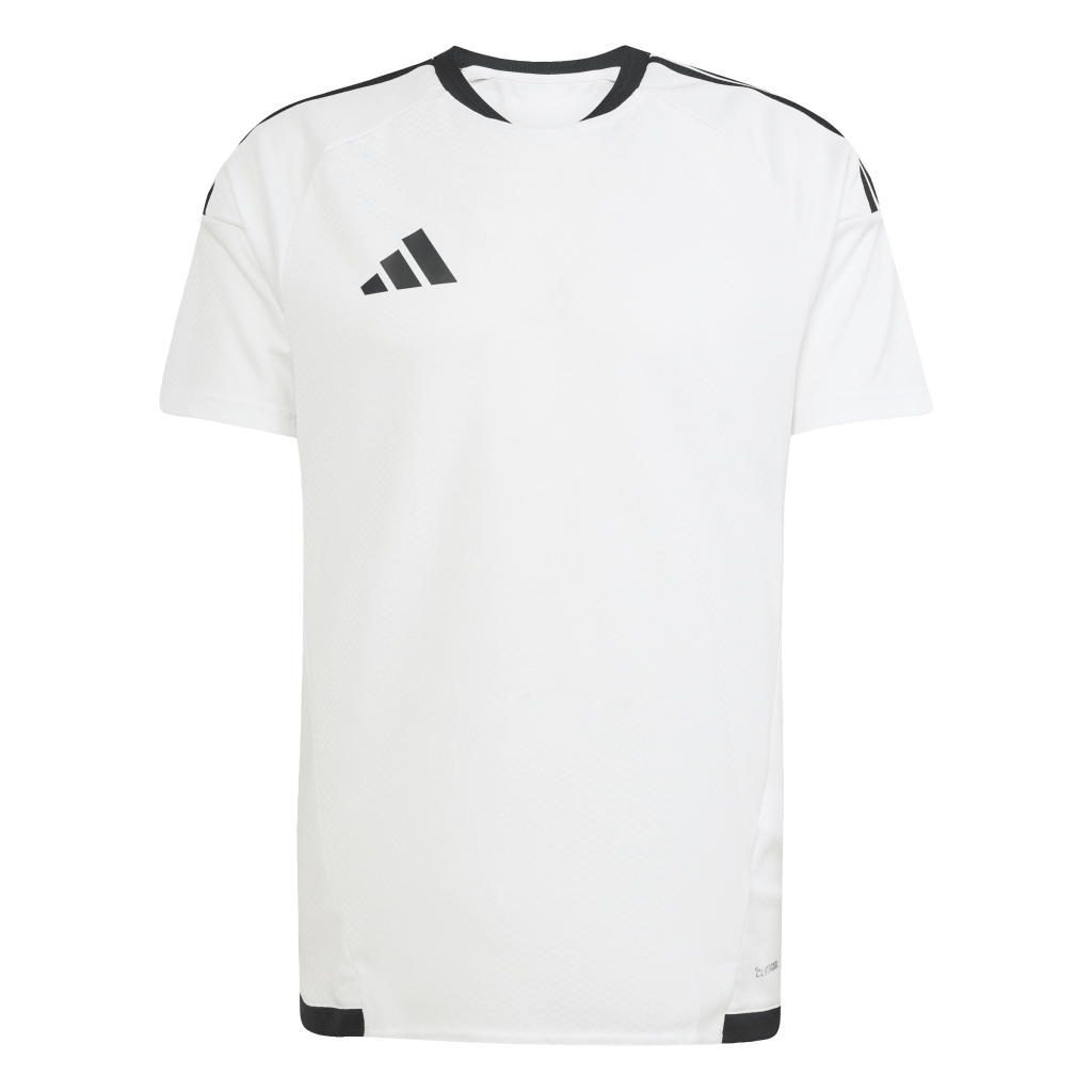 adidas Tiro 26 Competition Match Day Trikot weiß 
