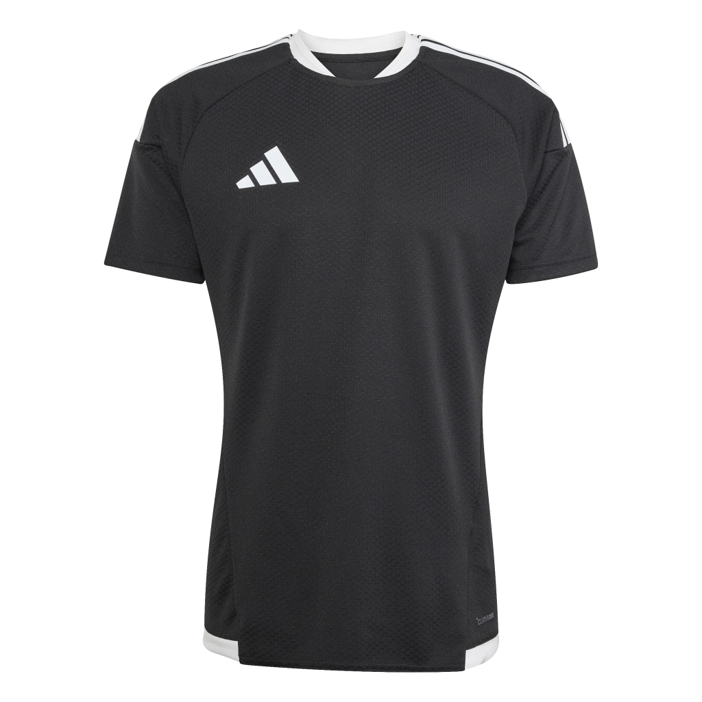 adidas Tiro 26 Competition Match Day Trikot schwarz 