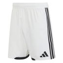 adidas Tiro 26 Competition Match Day Shorts weiß
