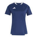 adidas Tiro 26 Competition Match Day Trikot blau Damen