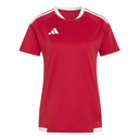 adidas Tiro 26 Competition Match Day Trikot rot Damen